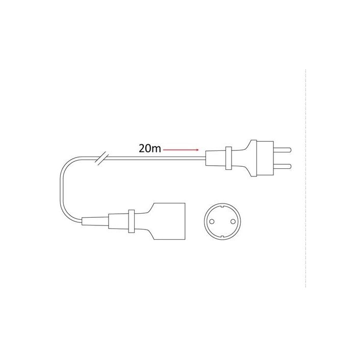 RUM-LUX | PU/1-2-20M 2x1,0 POMARAŃCZOWY | pu-1-2-20m_2x1,0_pomaranczowy_[r001].jpg